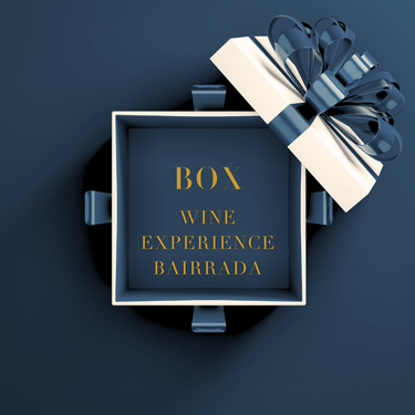 Box Wine Experience - Bairrada