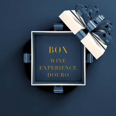 Cabaz - Box Wine Experience - Douro | Gourmet