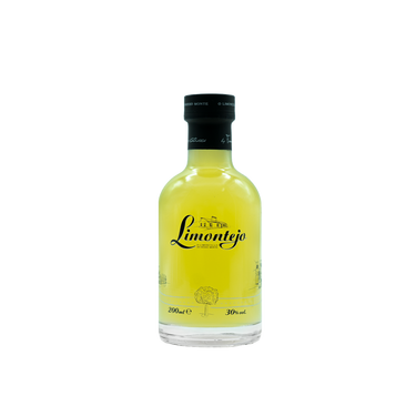 Liqueur de Citron M - Limontejo