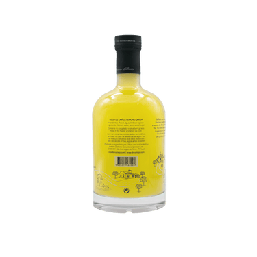 Liqueur de Citron Gr - Limontejo
