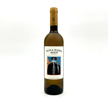 Vin Blanc Amantis - Dona Maria