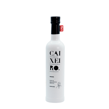 Origines Huile d'Olive Extra Vierge - Caixeiro
