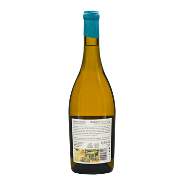 Vin Blanc Encruzado Réserve - Caminhos Cruzados