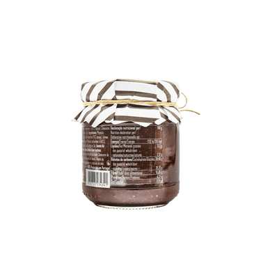 Confiture Physalis au Chocolat - Physalina