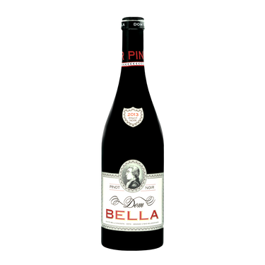 Vin Rouge Dom Bella Pinot Noir - Quinta de Bella
