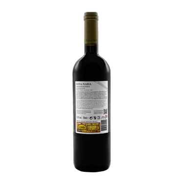 Vin Rouge Grande Réserve - Dona Maria