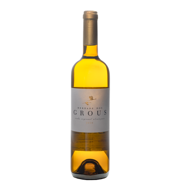 Vinho Branco - Herdade dos Grous