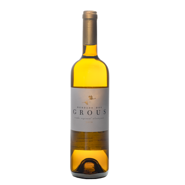 Vin Blanc - Herdade dos Grous
