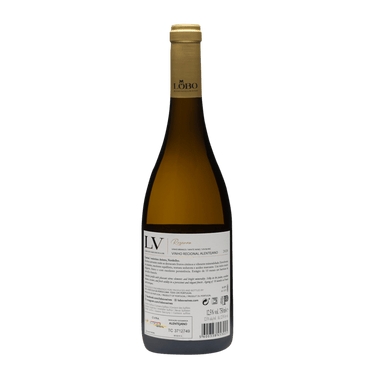 Réserve de Vin Blanc - Lobo de Vasconcellos