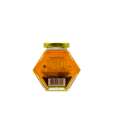 Miel multifloral - Casa do Favo