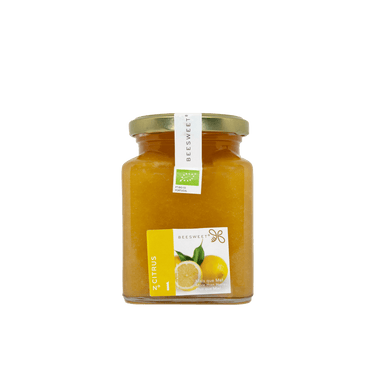 Miel au Citron N.1 Agrumes - Beesweet