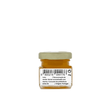 Miel à la Menthe N.5 Hiver - Beesweet