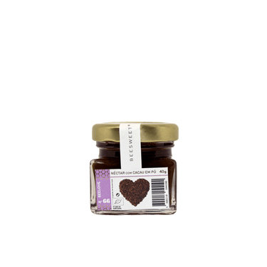 Miel au Chocolat N. 66 Beelove - Beesweet