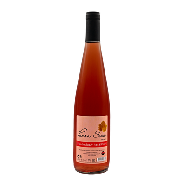 Vinho Rosé Parra Seca