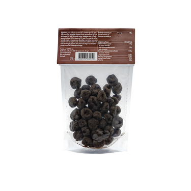 Physalis desidratada com Chocolate Negro - Physalina