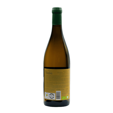 Vin Blanc Syrie Réserve - Quinta da Biaia
