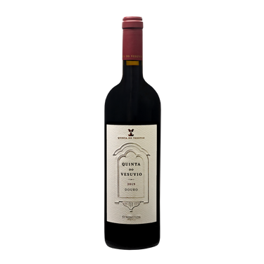 Vinho Tinto - Quinta do Vesuvio
