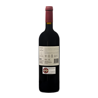 Vin rouge - Quinta do Vesuvio