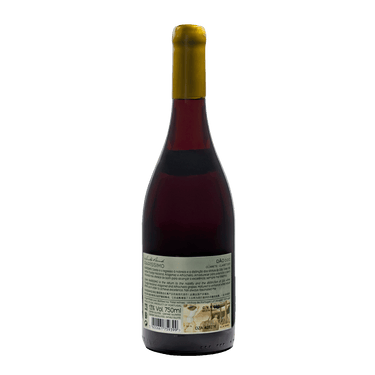 Vin Rouge Claret - Très Rare