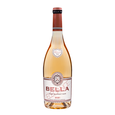 Vinho Rosé Élégance - Bella