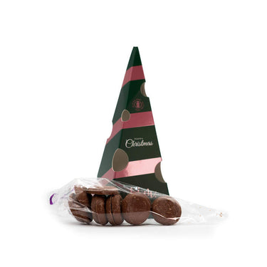 Chocolate Moedas de Natal