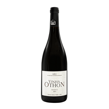 Vin rouge - Vinha Othon