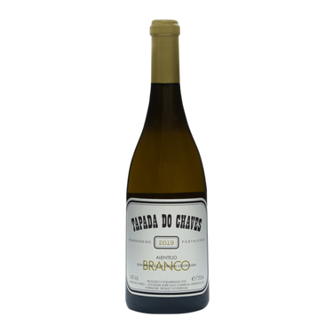 Vin Blanc de l'Alentejo - Tapada do Chaves