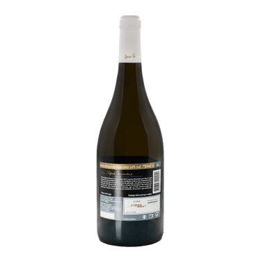 Réserve de Vin Blanc 2015 - Altas Quintas