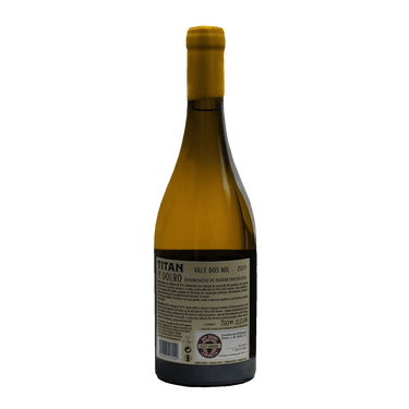 Vin Blanc Vale dos Mil - Titan du Douro
