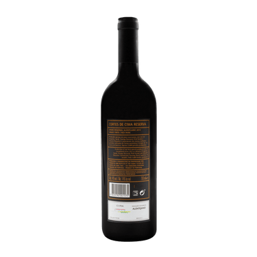 Vinho Tinto Reserva - Cortes de Cima