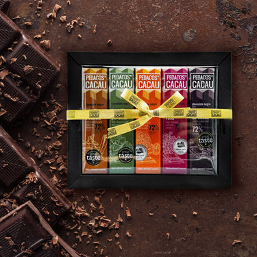 chocolates-vegan
